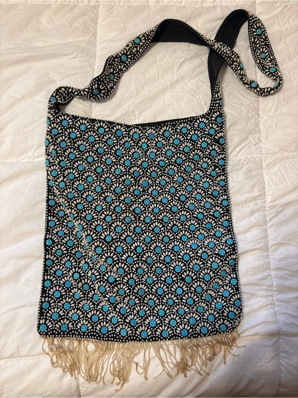 vintage 1970s bag
